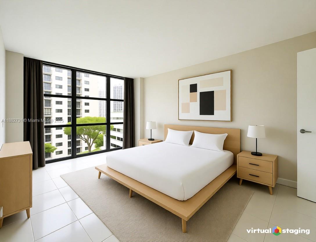 PLAZA OF AMERICAS CONDO P - Residential Lease