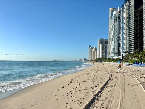 16909 N Bay Rd 607 Sunny Isles Beach FL 33160