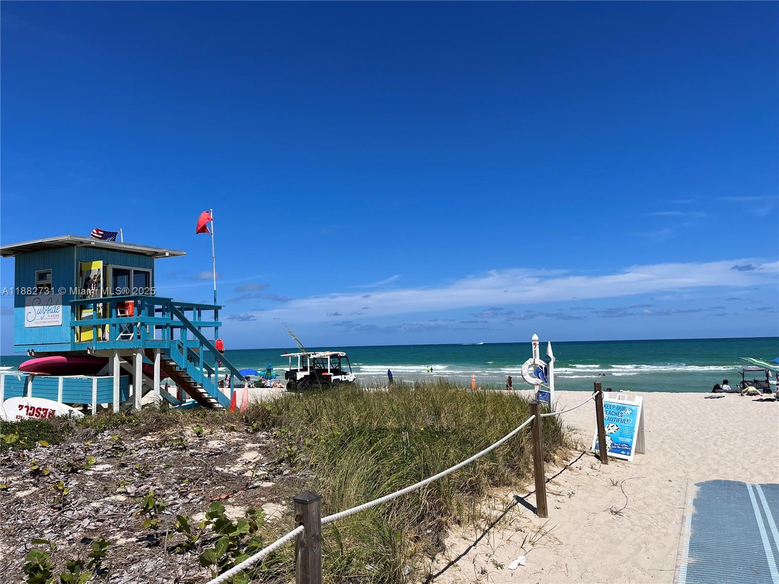 PLAZA OF AMERICAS CONDO P - Residential Lease