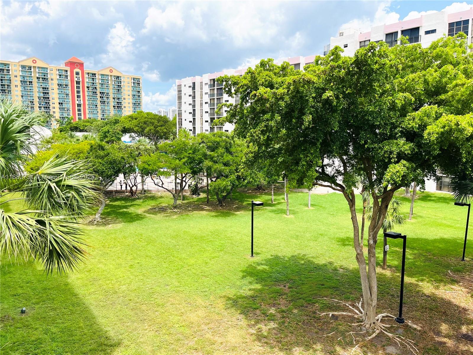 PLAZA OF AMERICAS CONDO P - Residential Lease