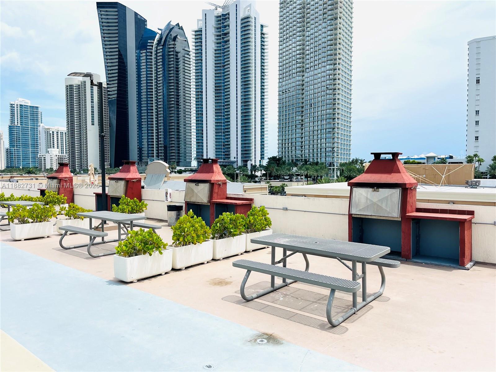 PLAZA OF AMERICAS CONDO P - Residential Lease