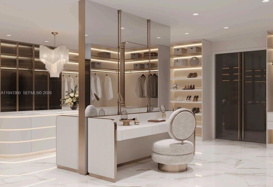 SUNRISE - Residential