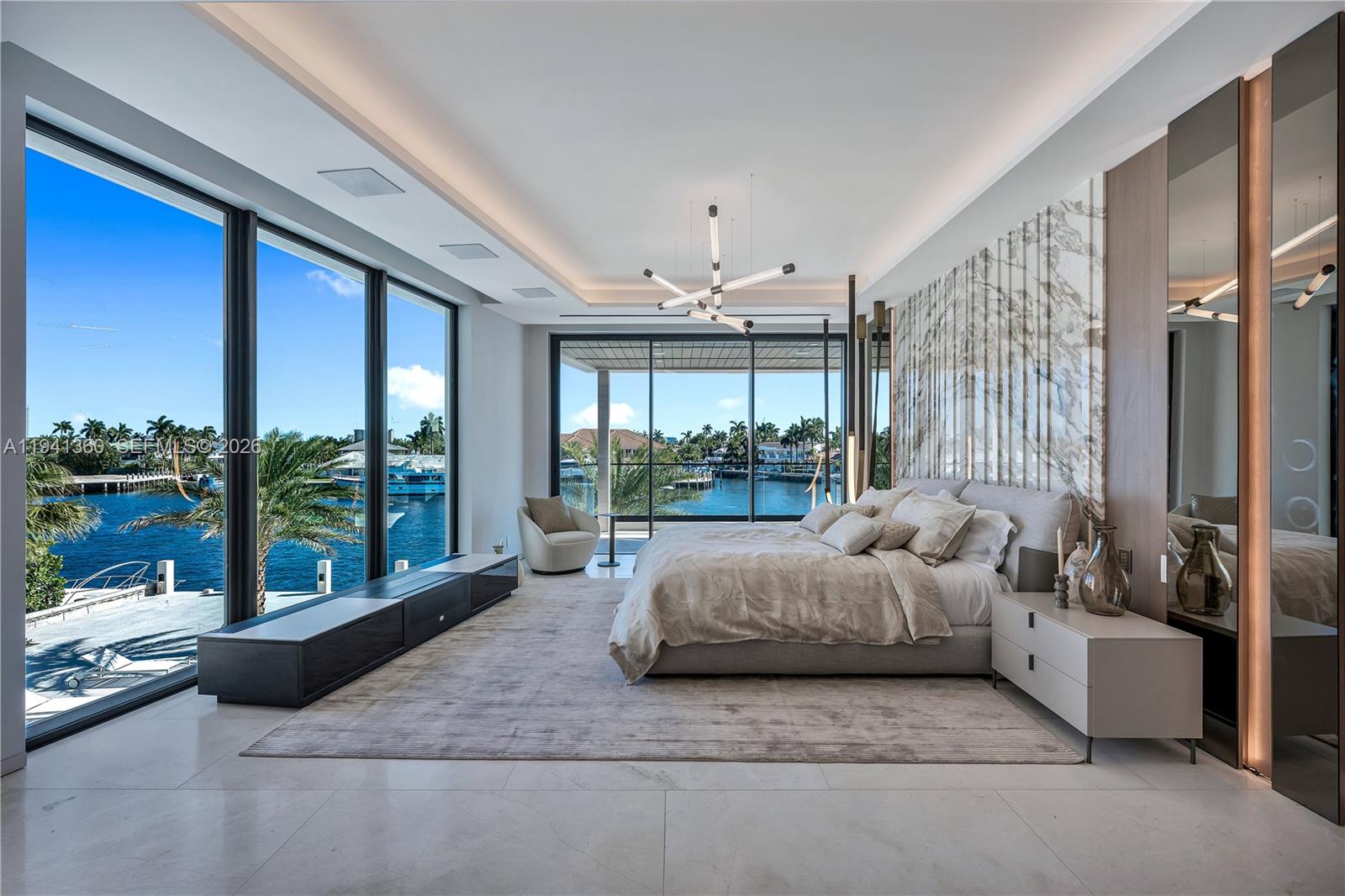 SUNRISE - Residential
