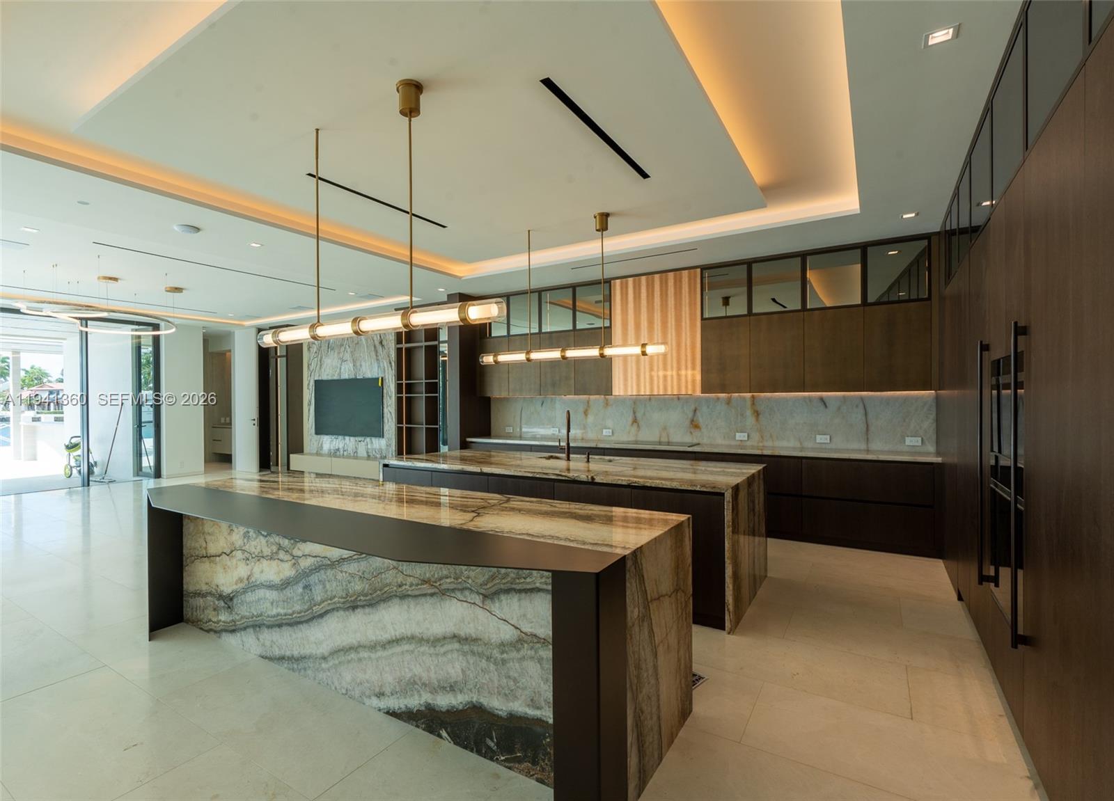 SUNRISE - Residential