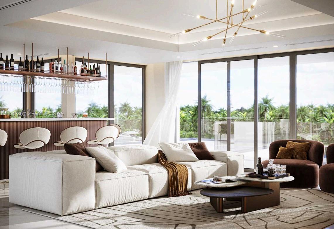 SUNRISE - Residential