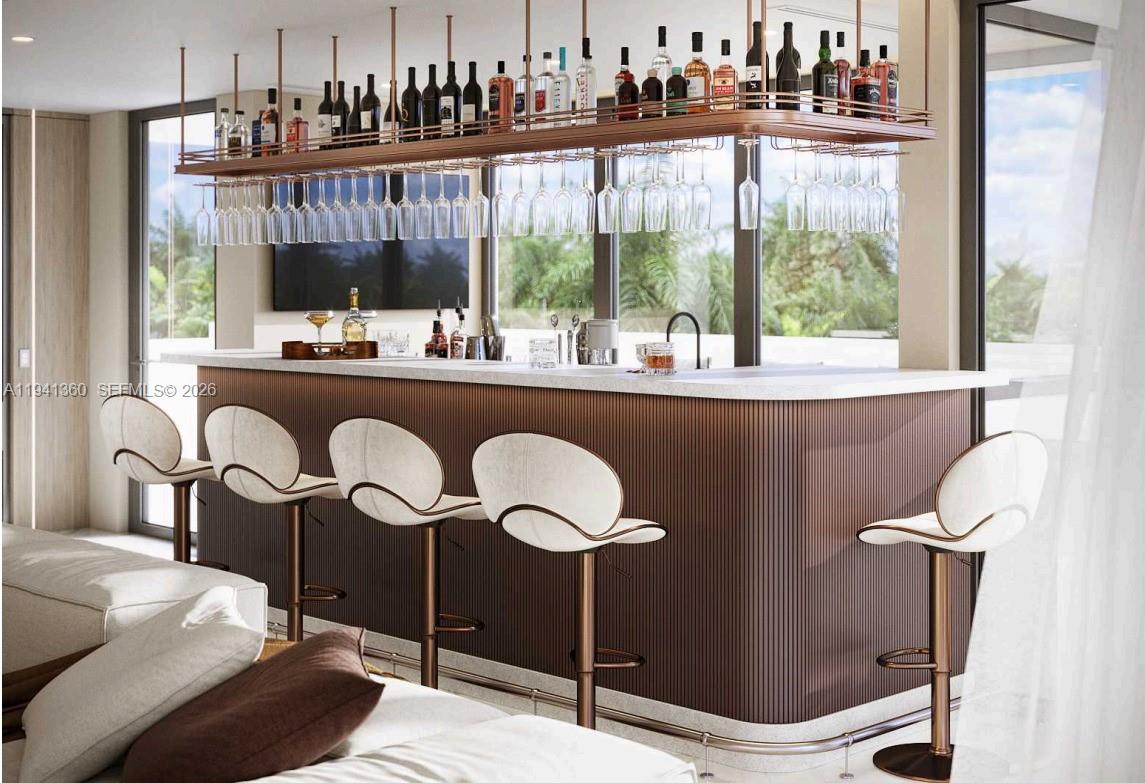 SUNRISE - Residential