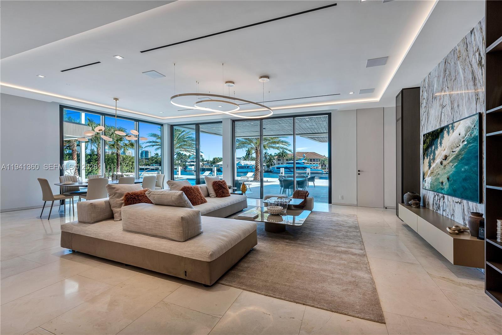 SUNRISE - Residential