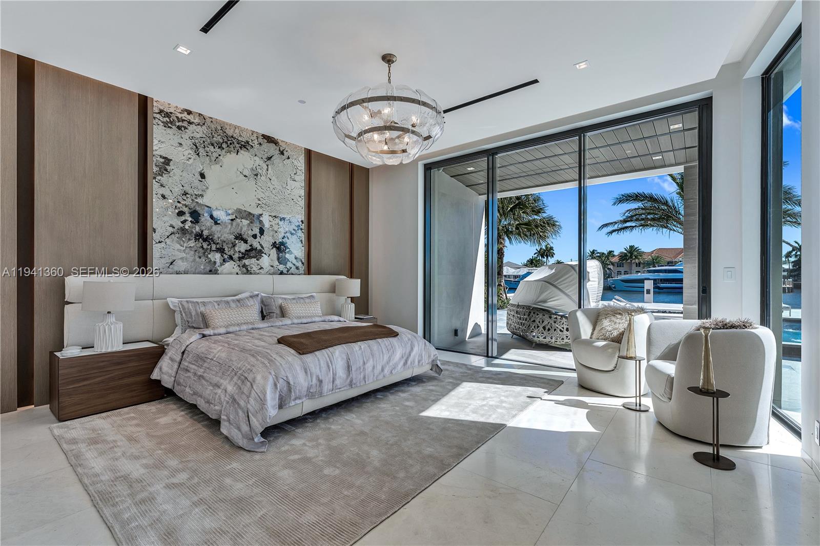 SUNRISE - Residential