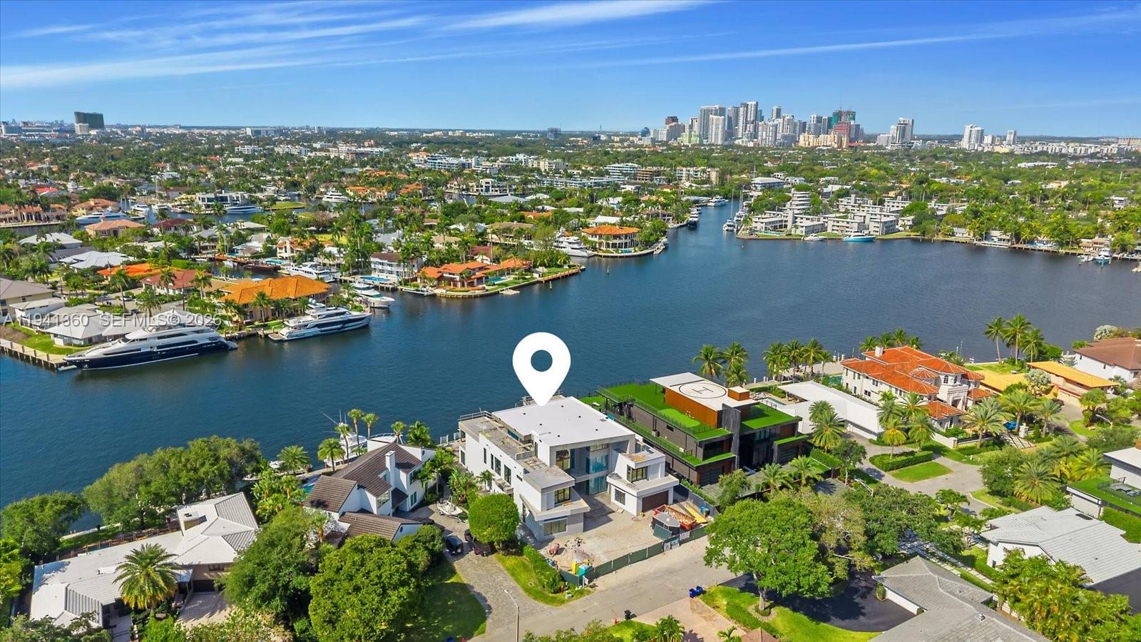 SUNRISE - Residential