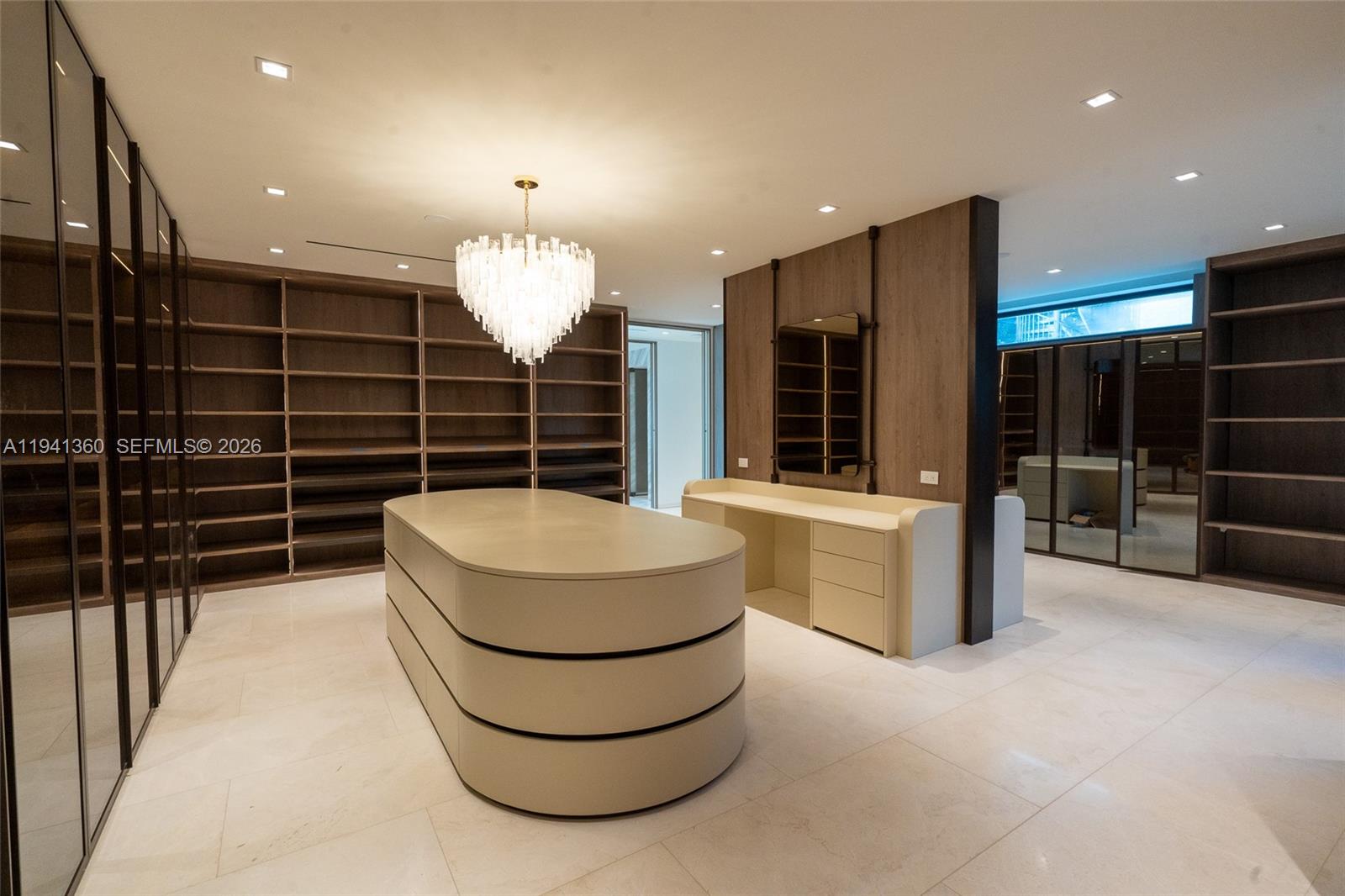 SUNRISE - Residential