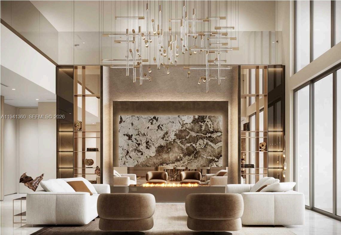 SUNRISE - Residential