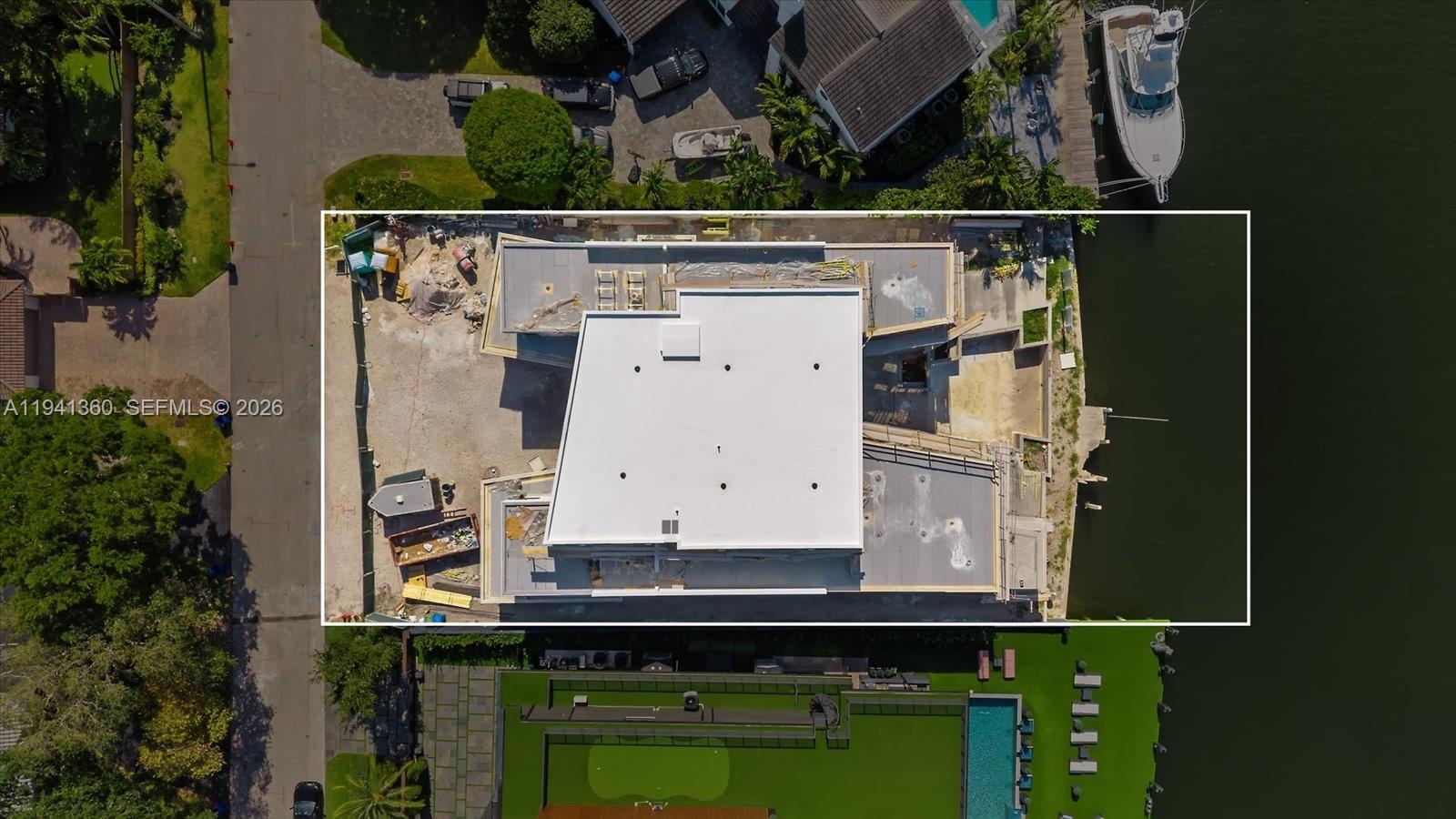 SUNRISE - Residential