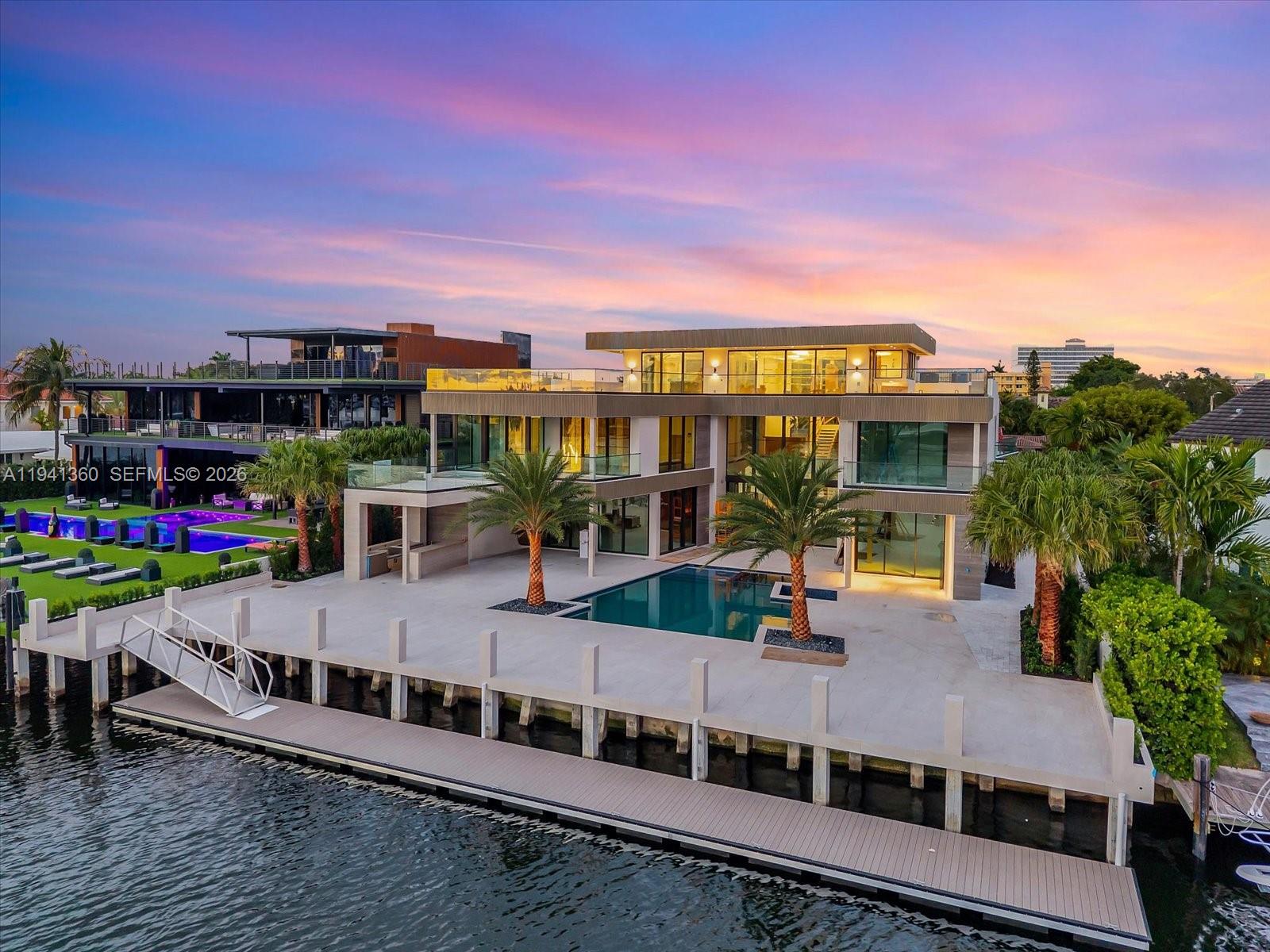 SUNRISE - Residential