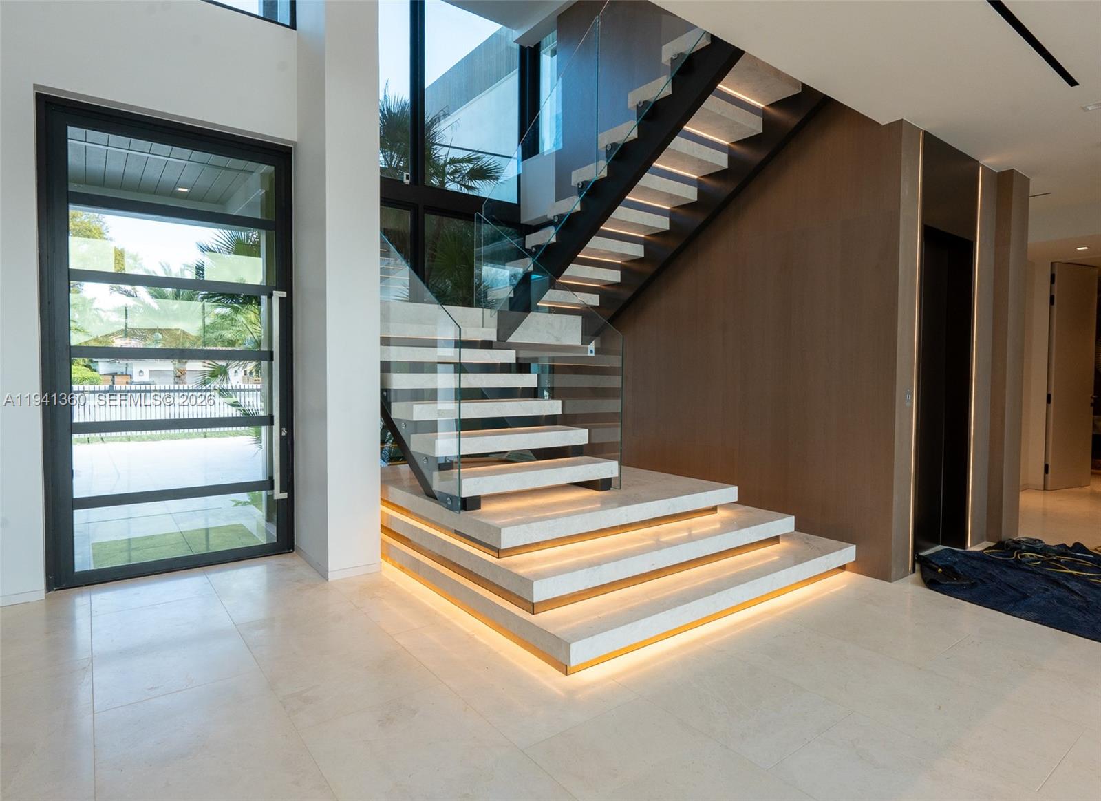 SUNRISE - Residential