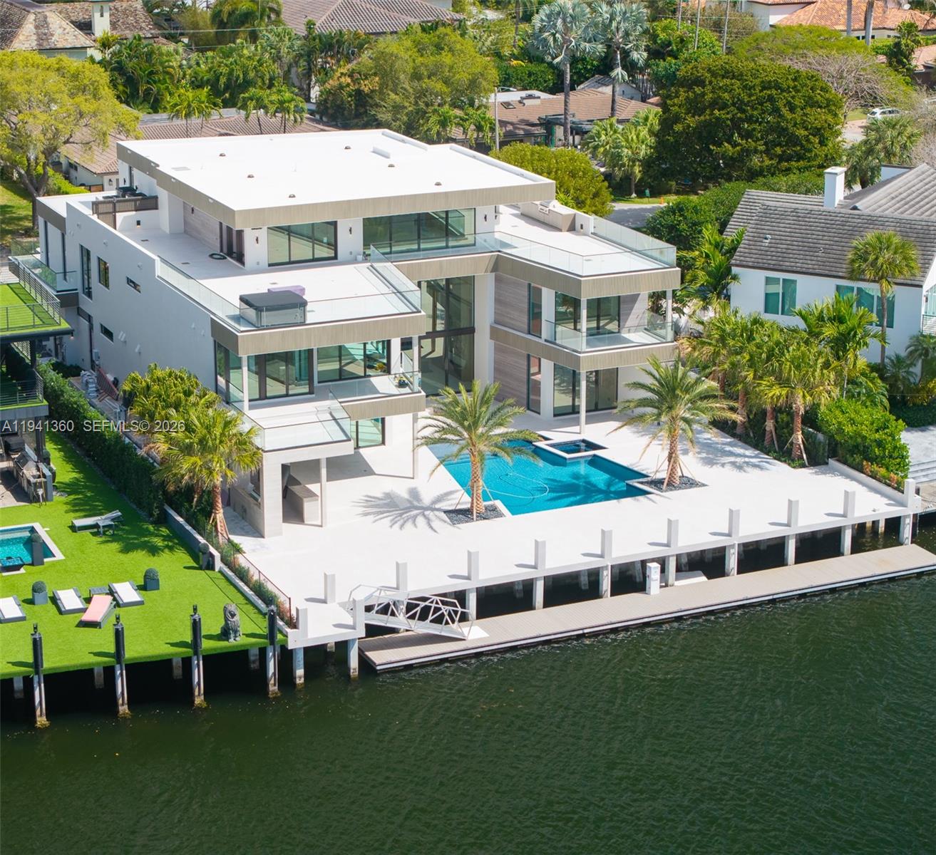 SUNRISE - Residential