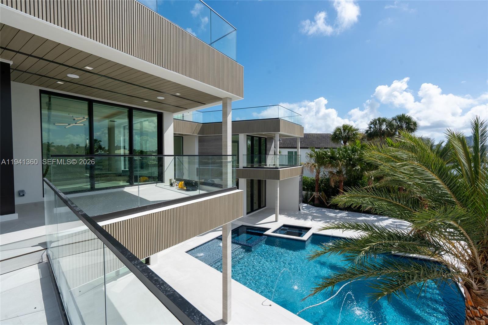 SUNRISE - Residential