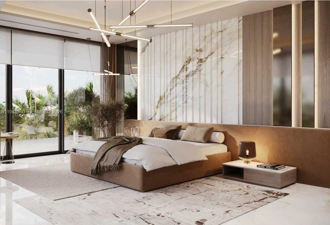 SUNRISE - Residential