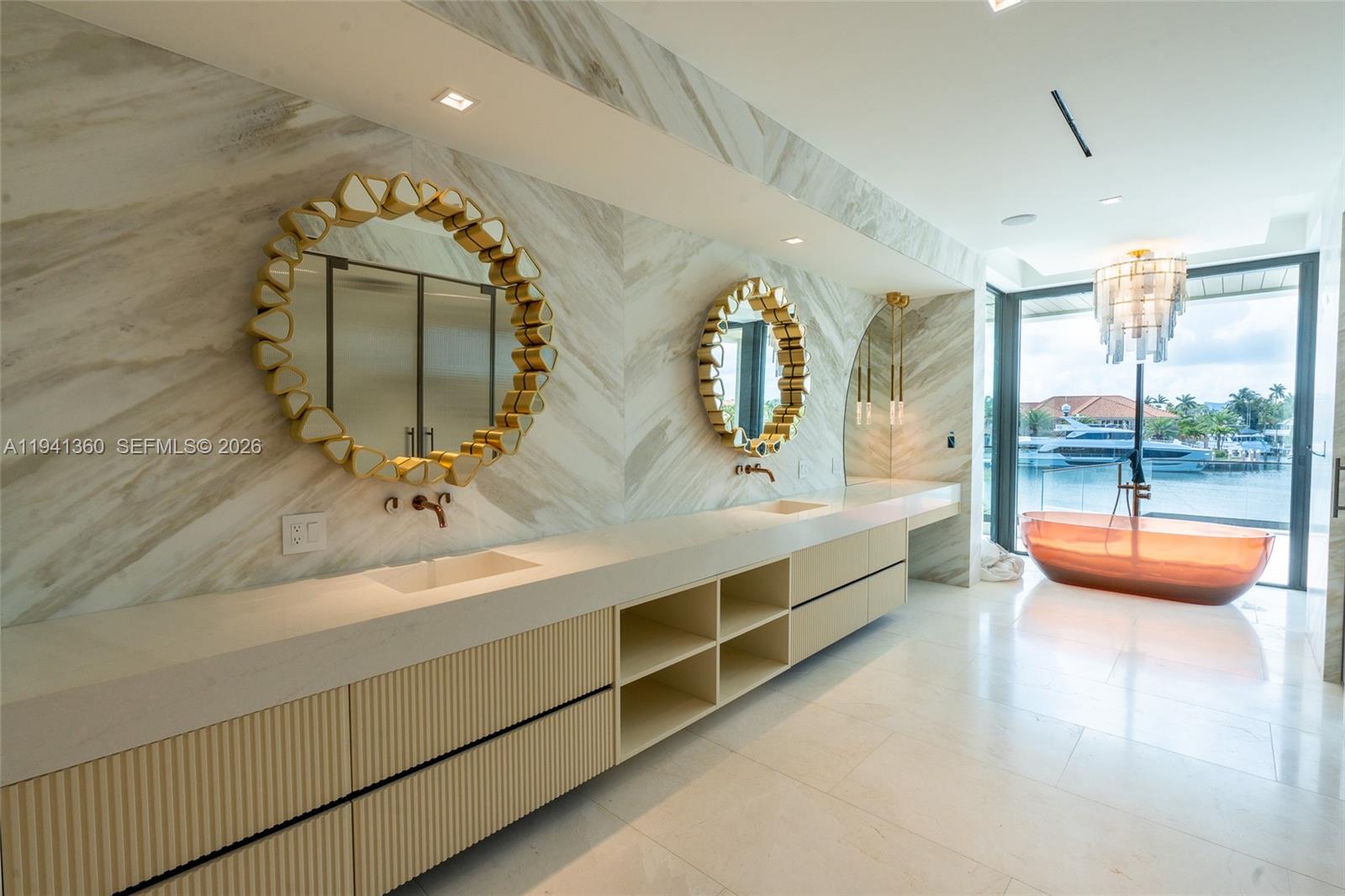 SUNRISE - Residential