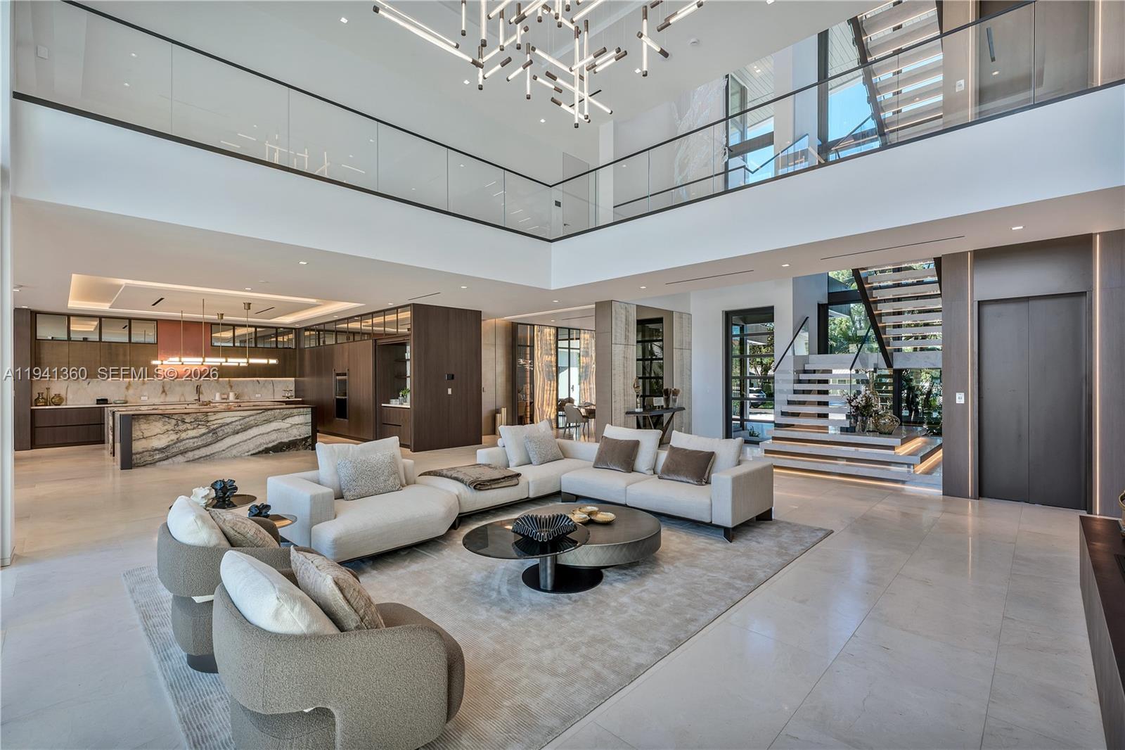 SUNRISE - Residential
