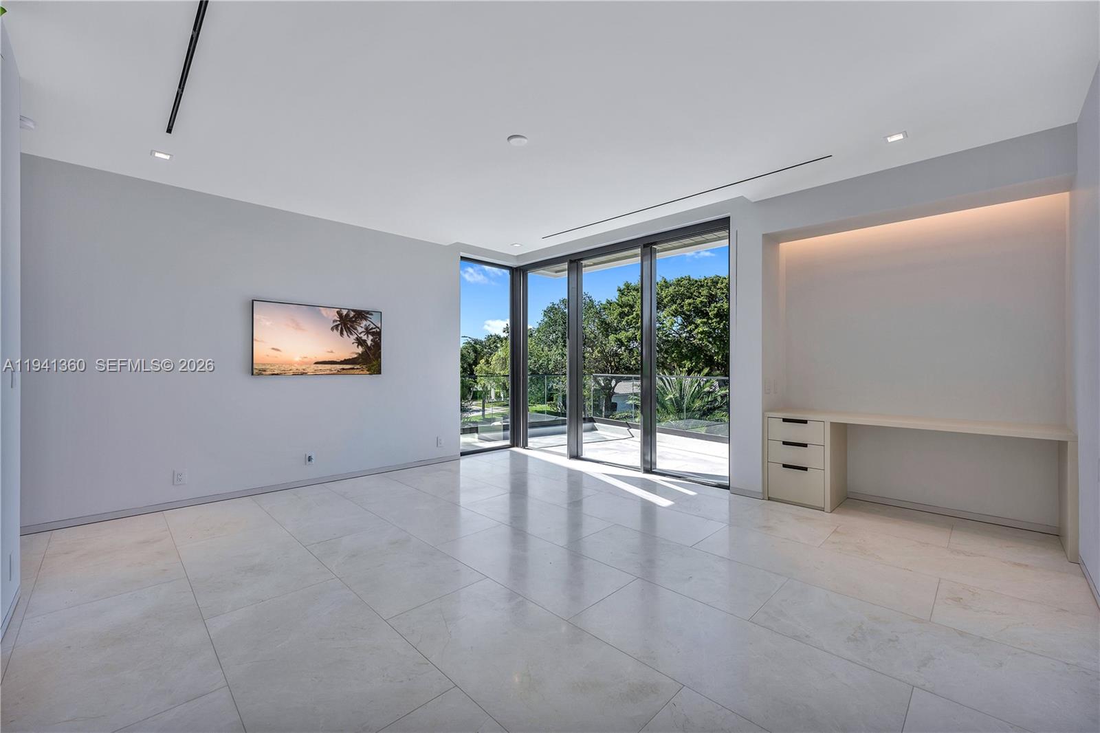 SUNRISE - Residential