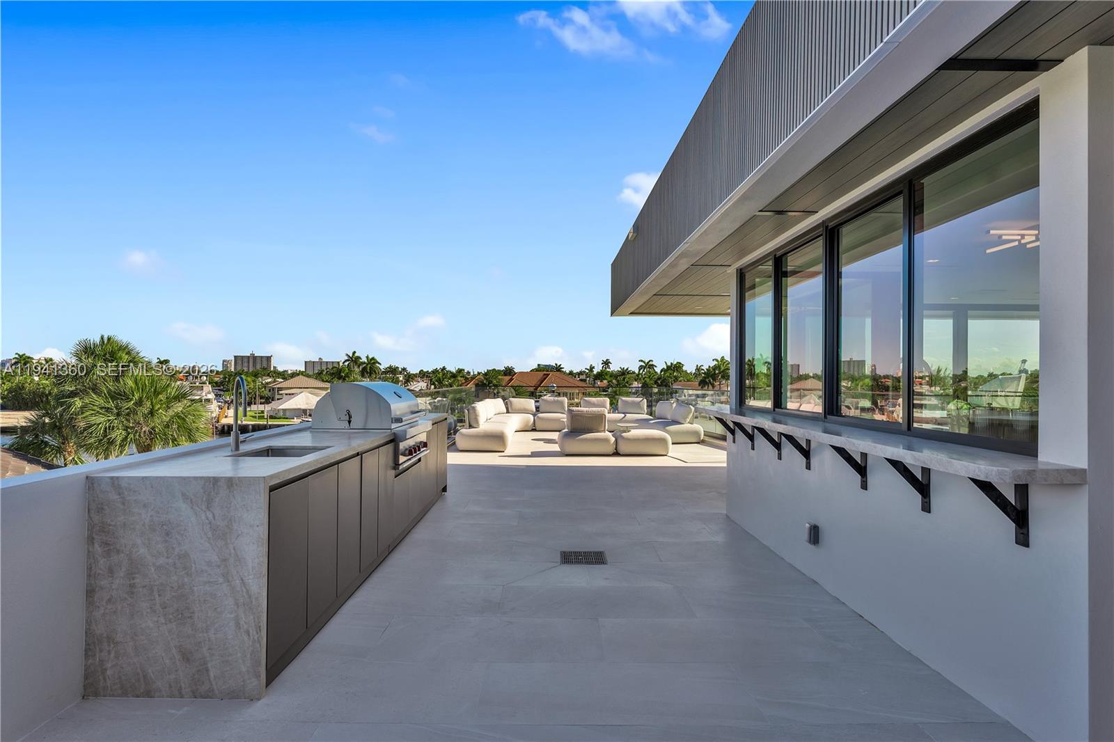 SUNRISE - Residential