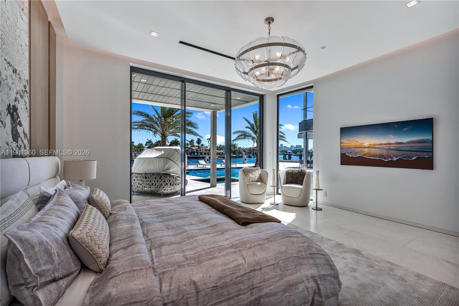 SUNRISE - Residential