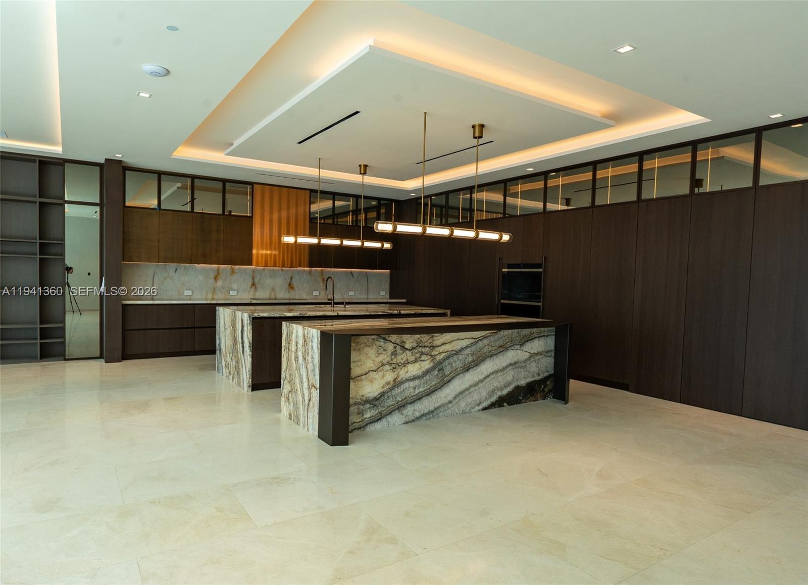 SUNRISE - Residential