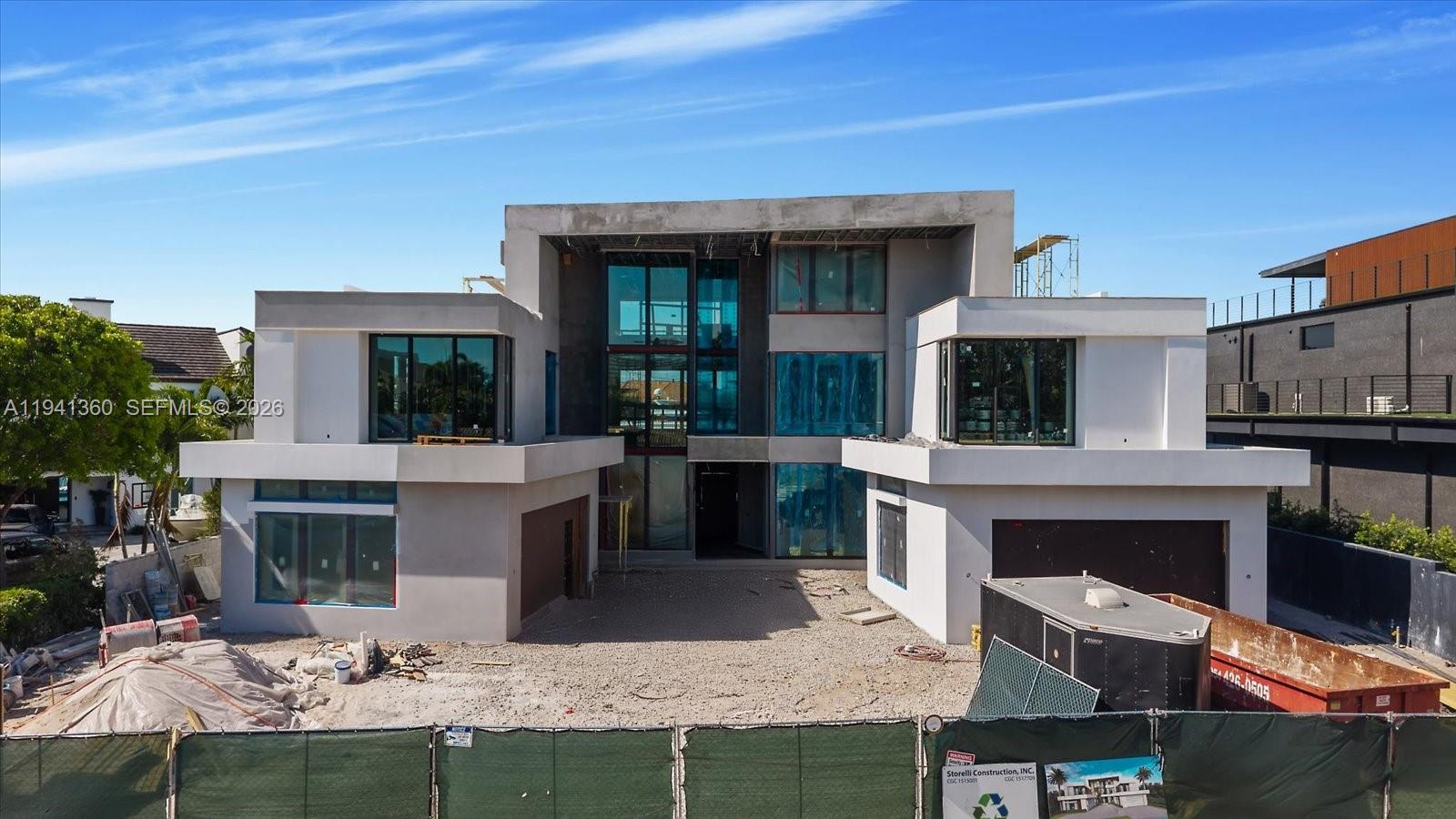 SUNRISE - Residential