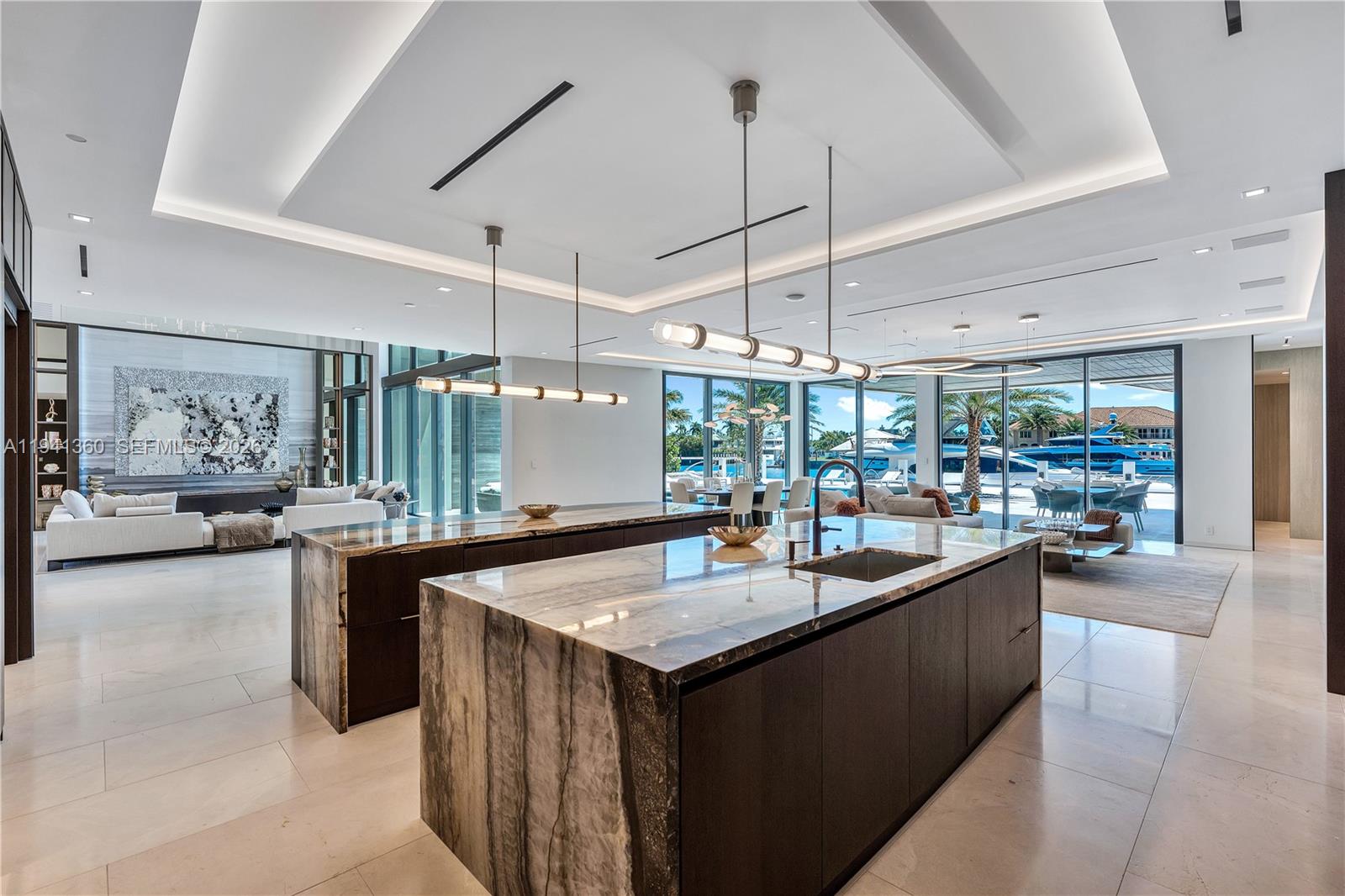 SUNRISE - Residential