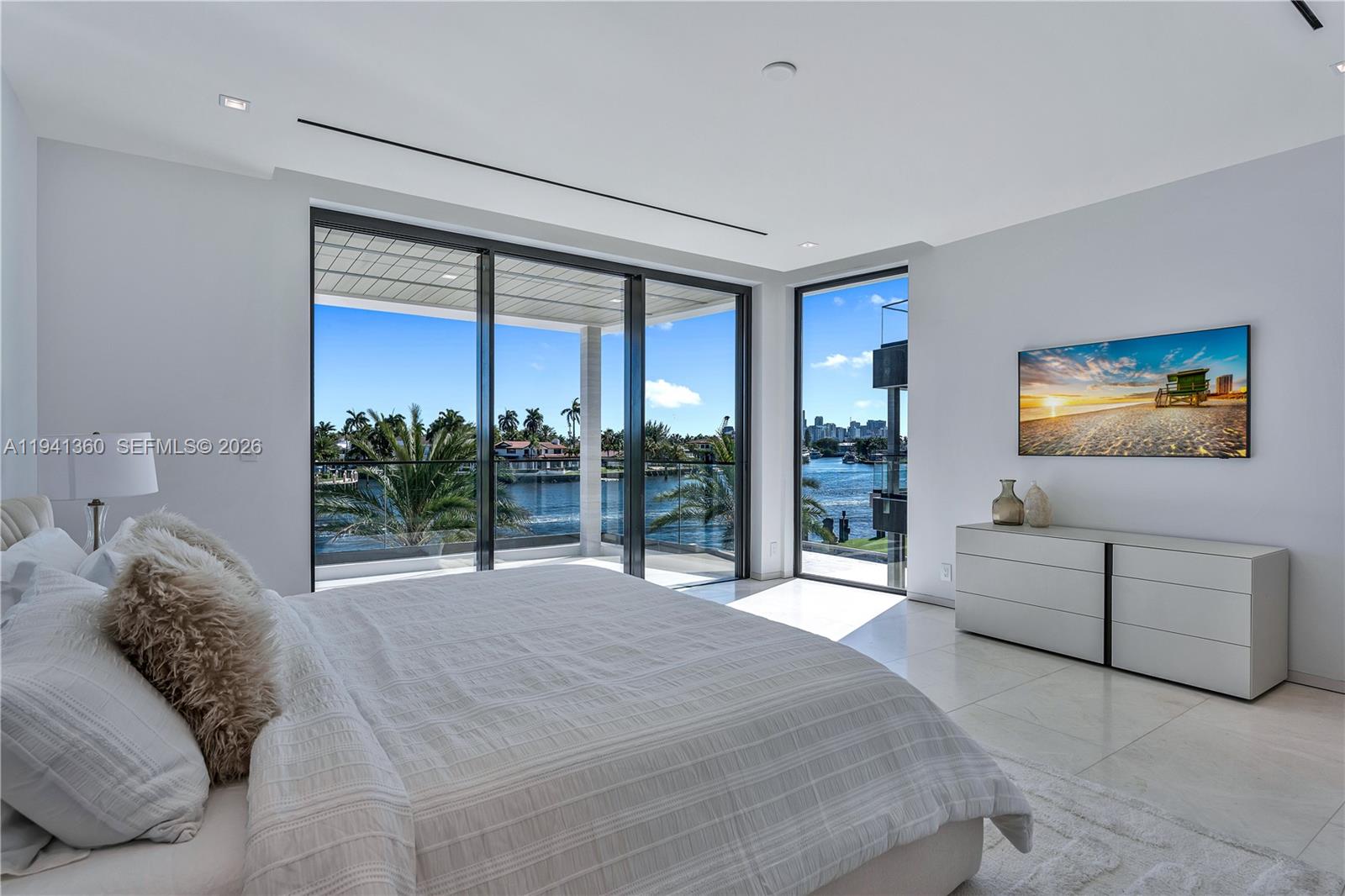 SUNRISE - Residential