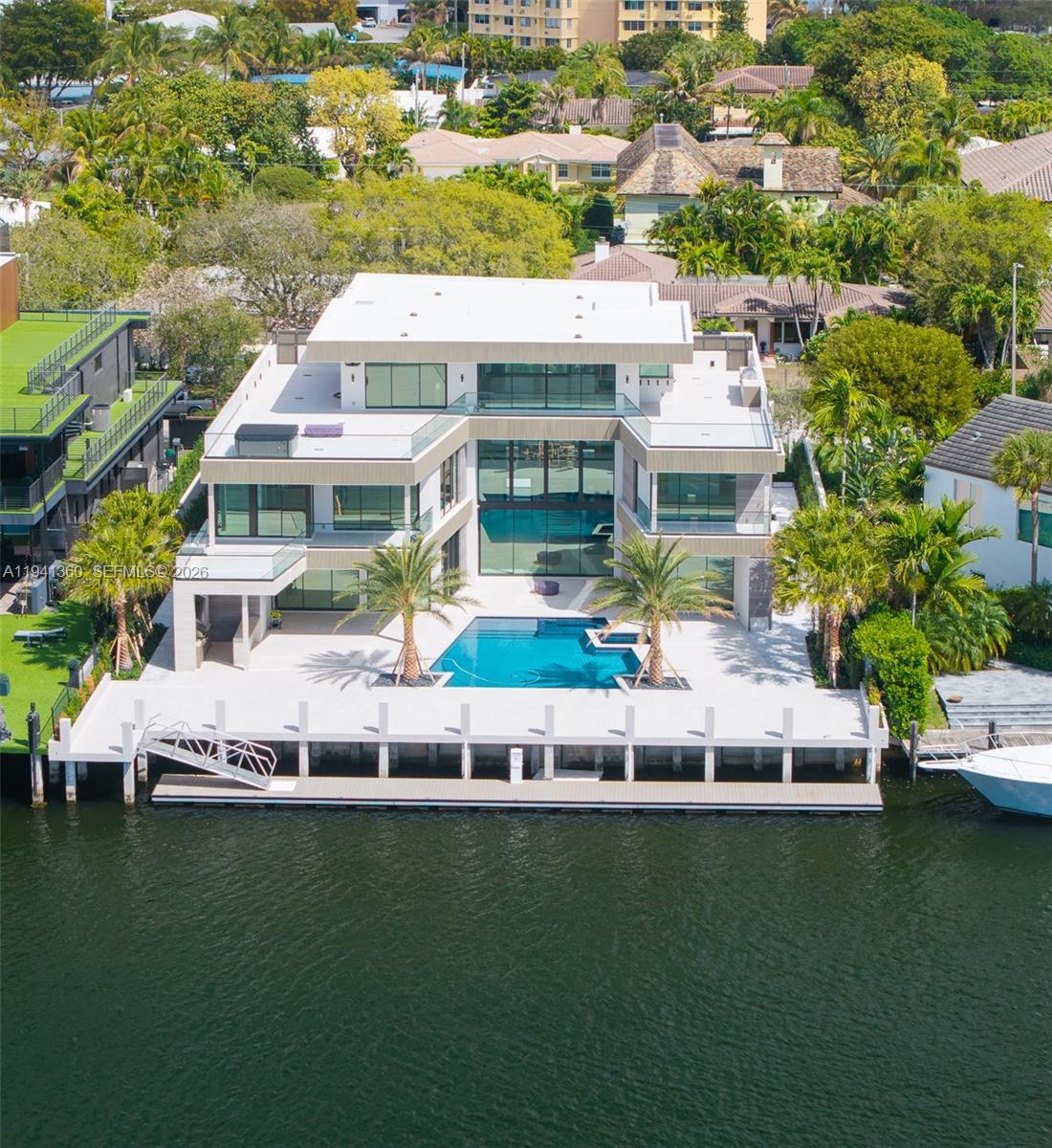 SUNRISE - Residential