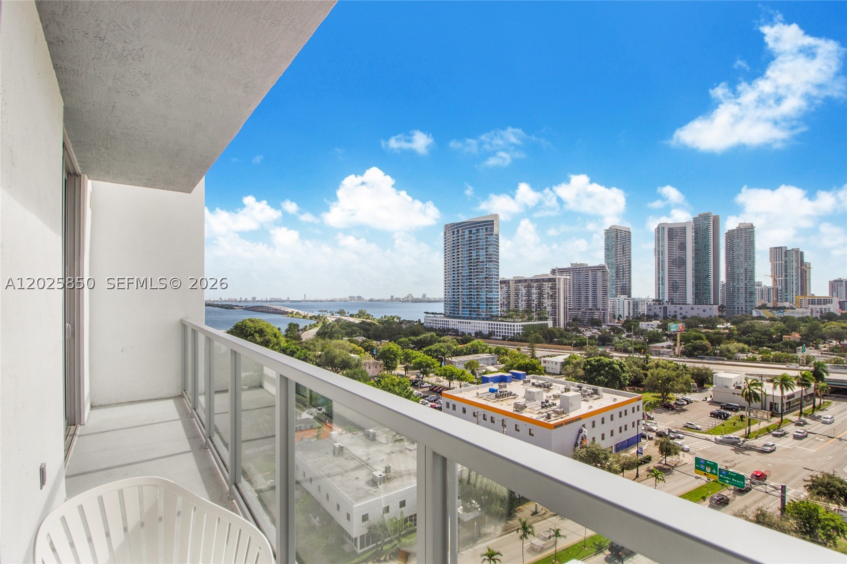 3900 Biscayne Blvd S-1110