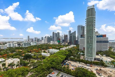 1901 Brickell Ave B2413 Miami FL 33129