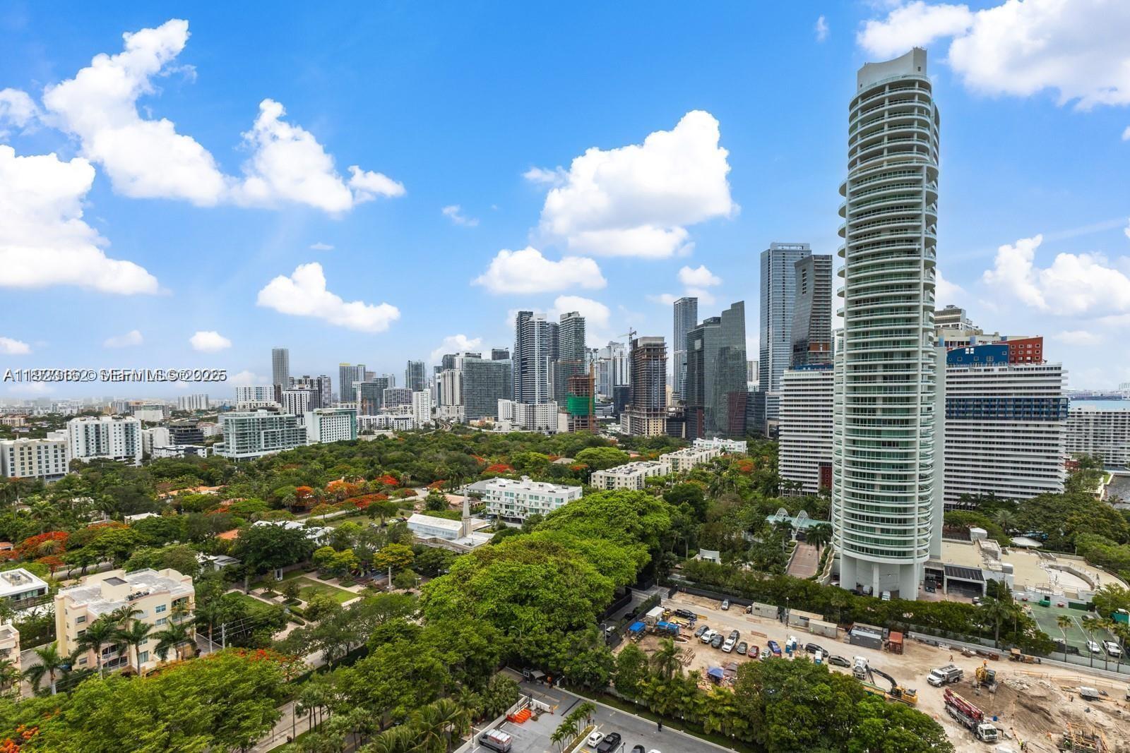 BRICKELL PLACE CONDO - Residential