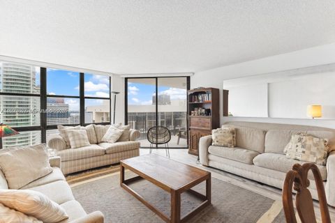 1901 Brickell Ave B2413 Miami FL 33129