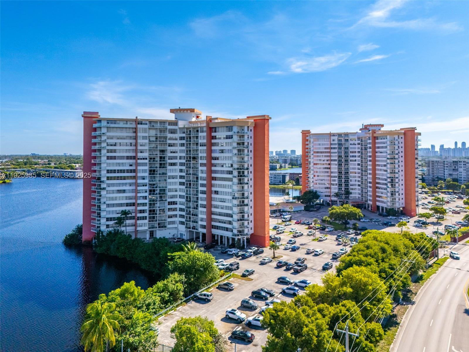 BUCKLEY TOWERS CONDO - EA - Residential