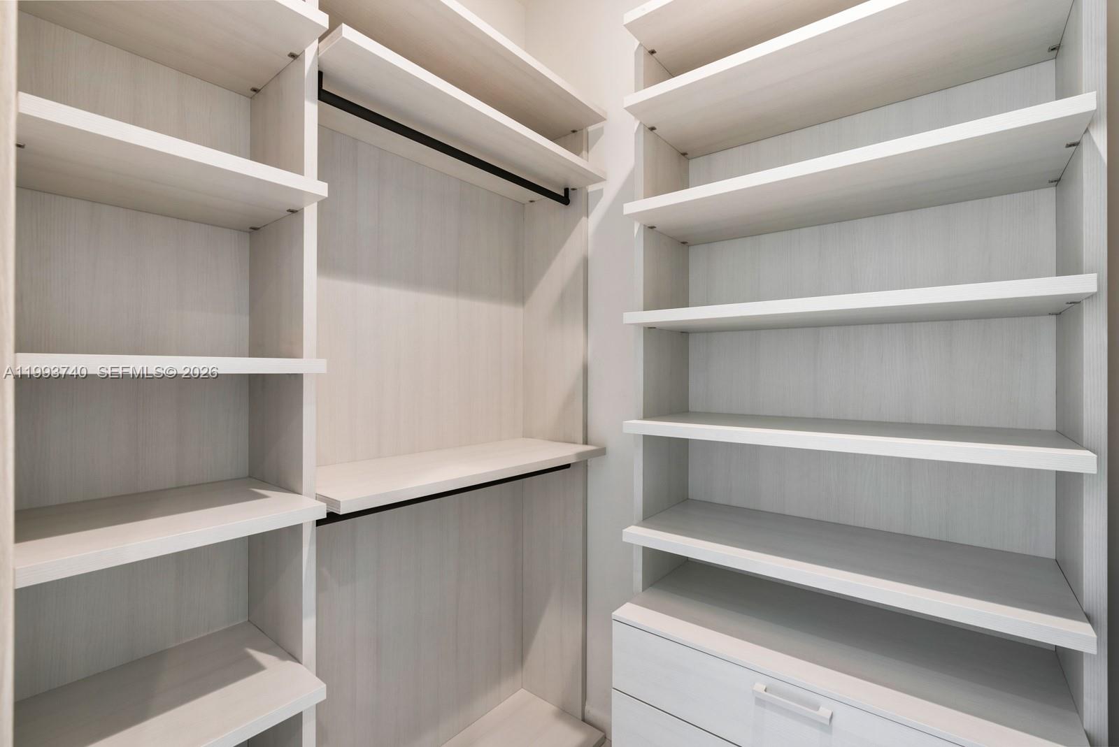 BRICKELL FLATIRON CONDO - Residential Lease