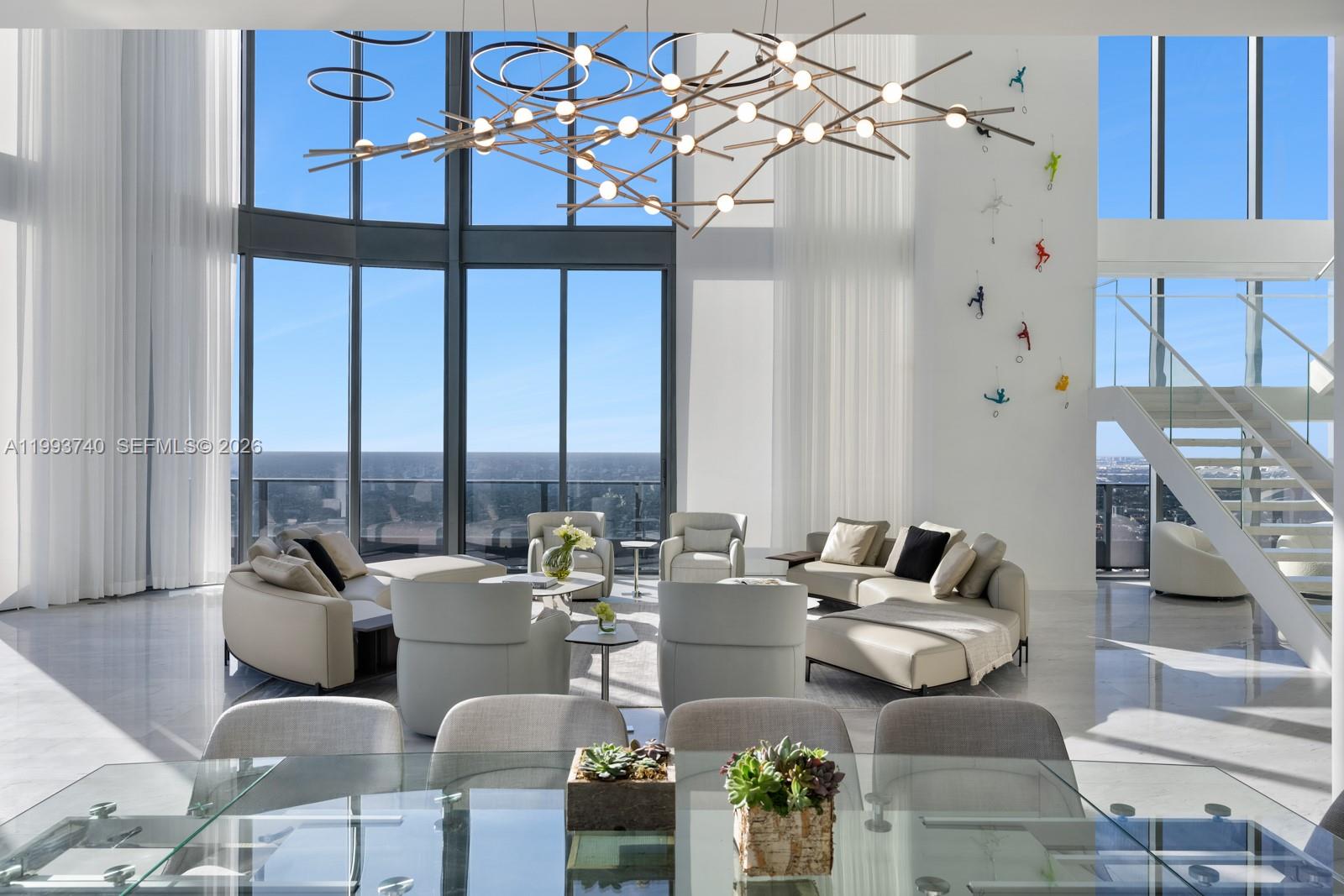 BRICKELL FLATIRON CONDO - Residential Lease