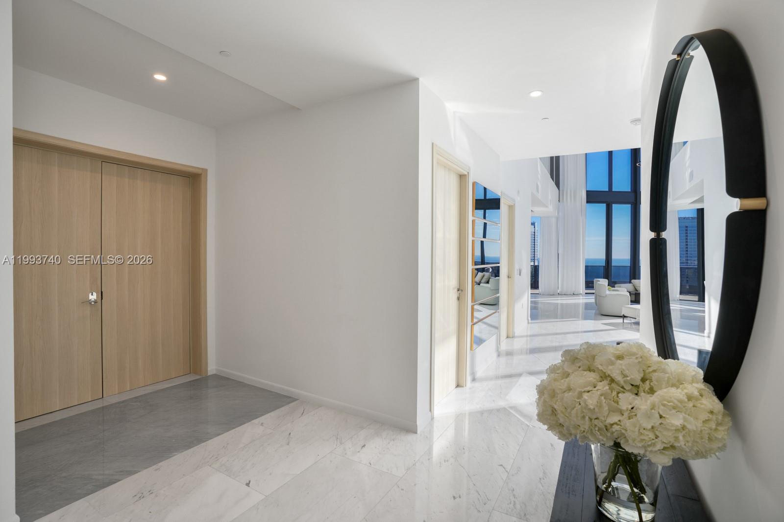 BRICKELL FLATIRON CONDO - Residential Lease