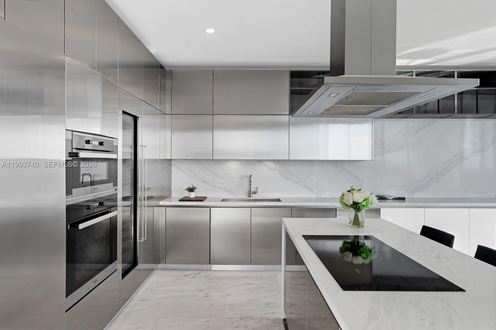 BRICKELL FLATIRON CONDO - Residential Lease