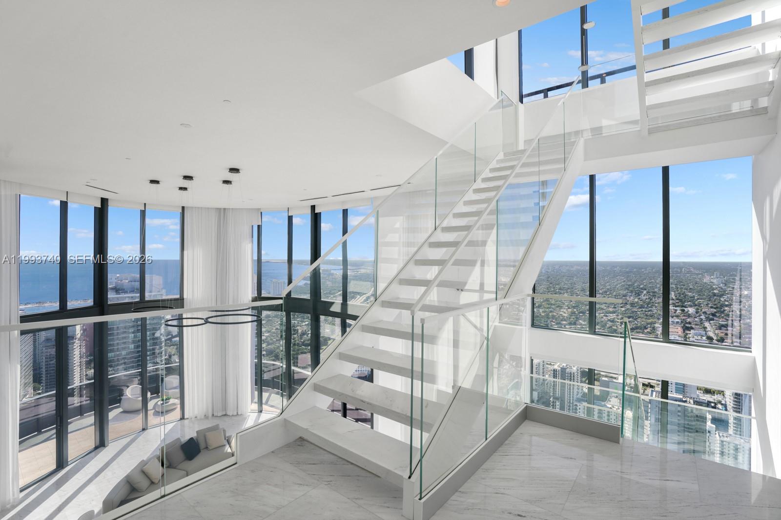 BRICKELL FLATIRON CONDO - Residential Lease