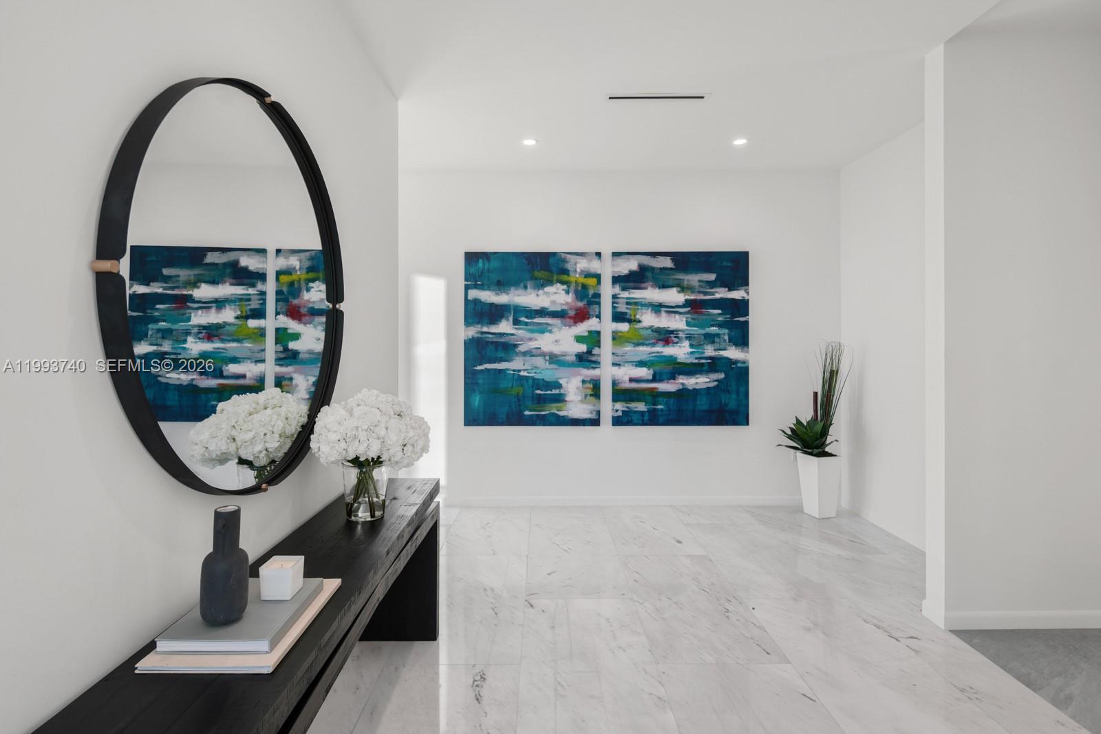 BRICKELL FLATIRON CONDO - Residential Lease