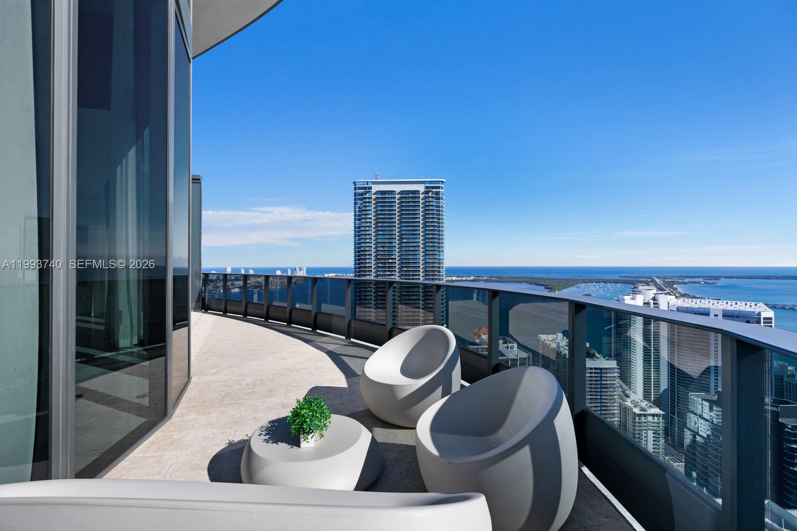 BRICKELL FLATIRON CONDO - Residential Lease