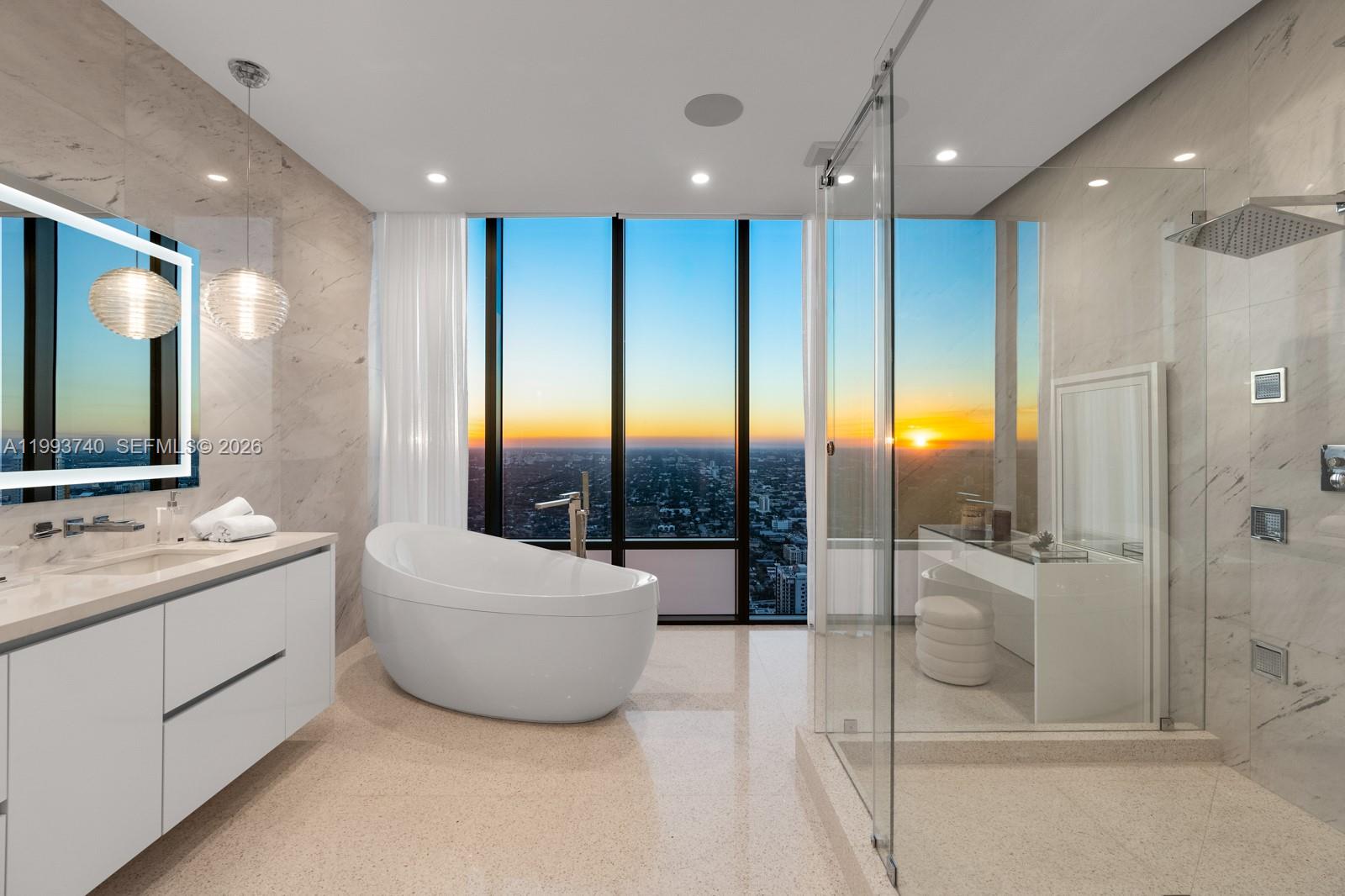 BRICKELL FLATIRON CONDO - Residential Lease