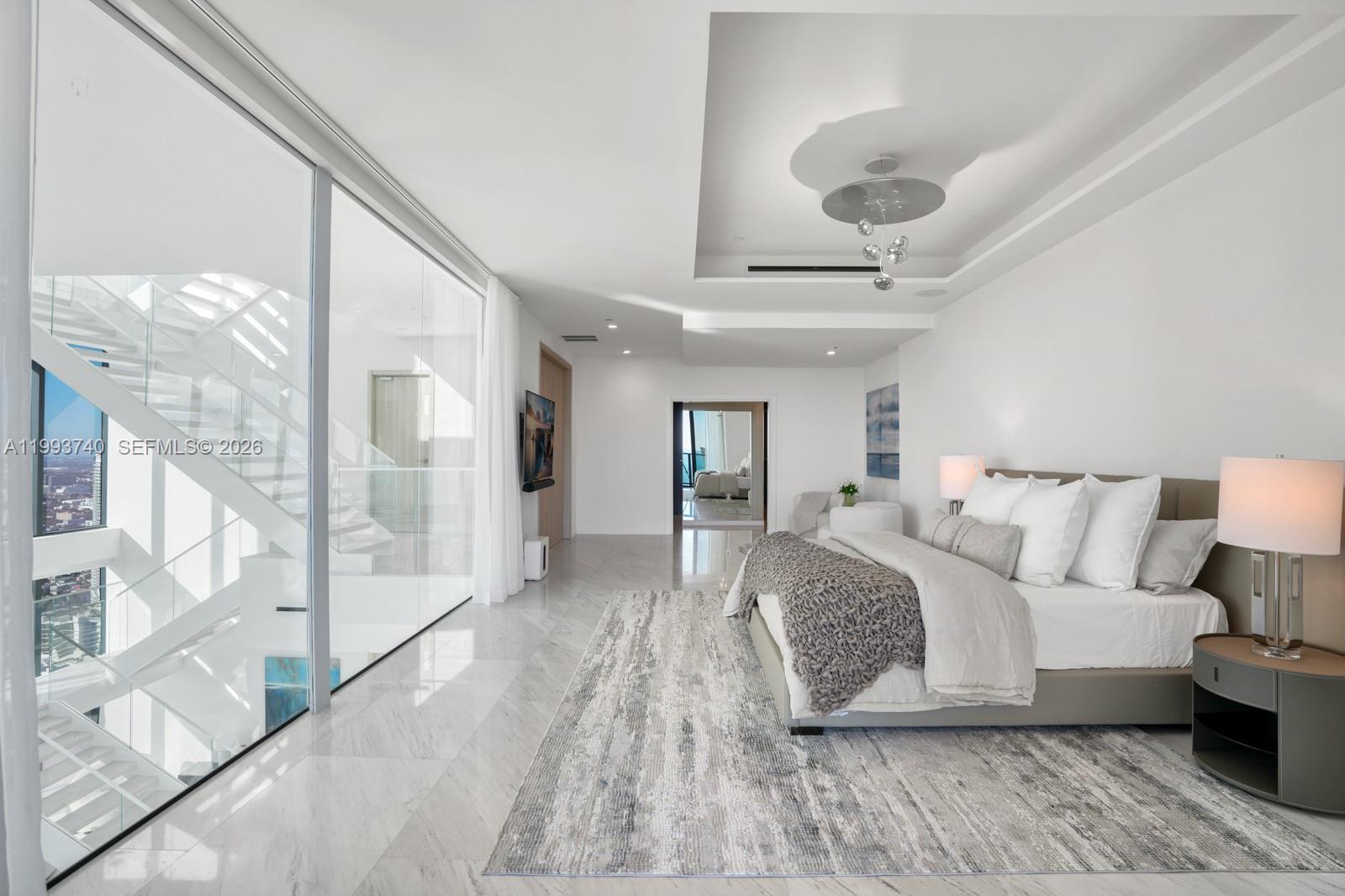 BRICKELL FLATIRON CONDO - Residential Lease