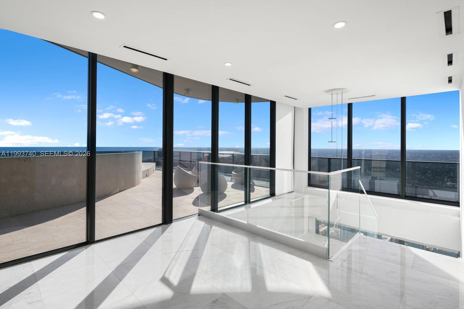 BRICKELL FLATIRON CONDO - Residential Lease