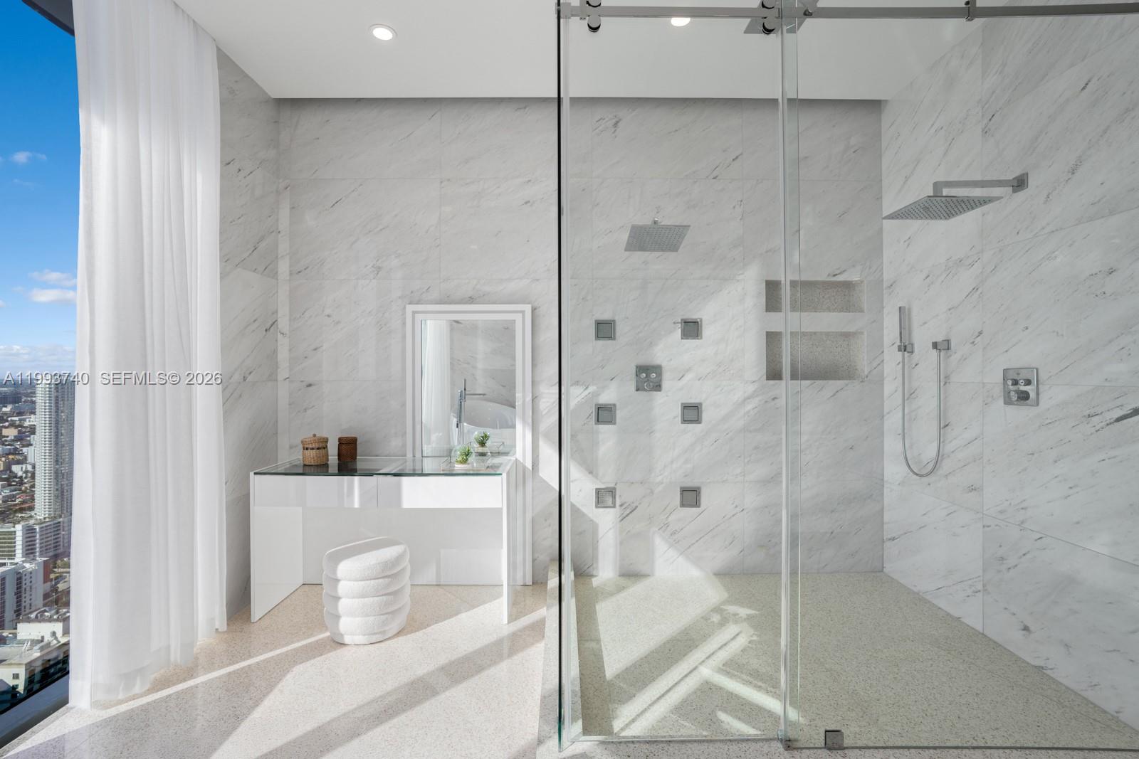 BRICKELL FLATIRON CONDO - Residential Lease