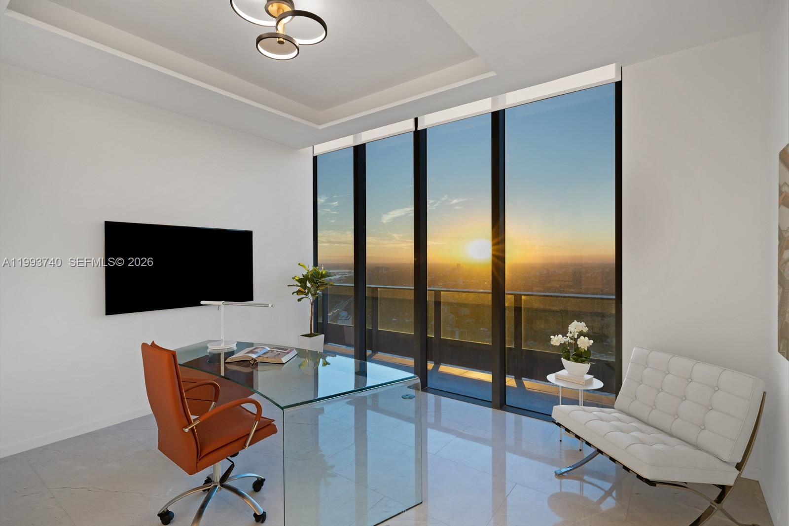 BRICKELL FLATIRON CONDO - Residential Lease