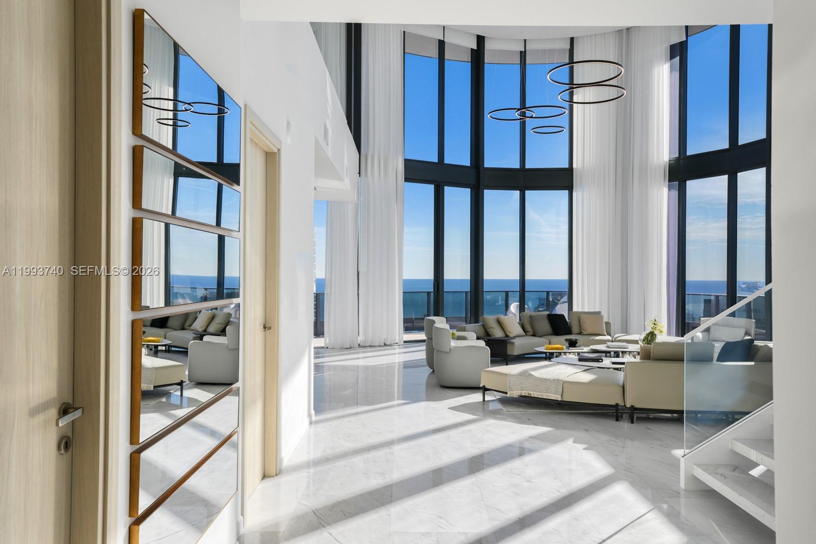 BRICKELL FLATIRON CONDO - Residential Lease