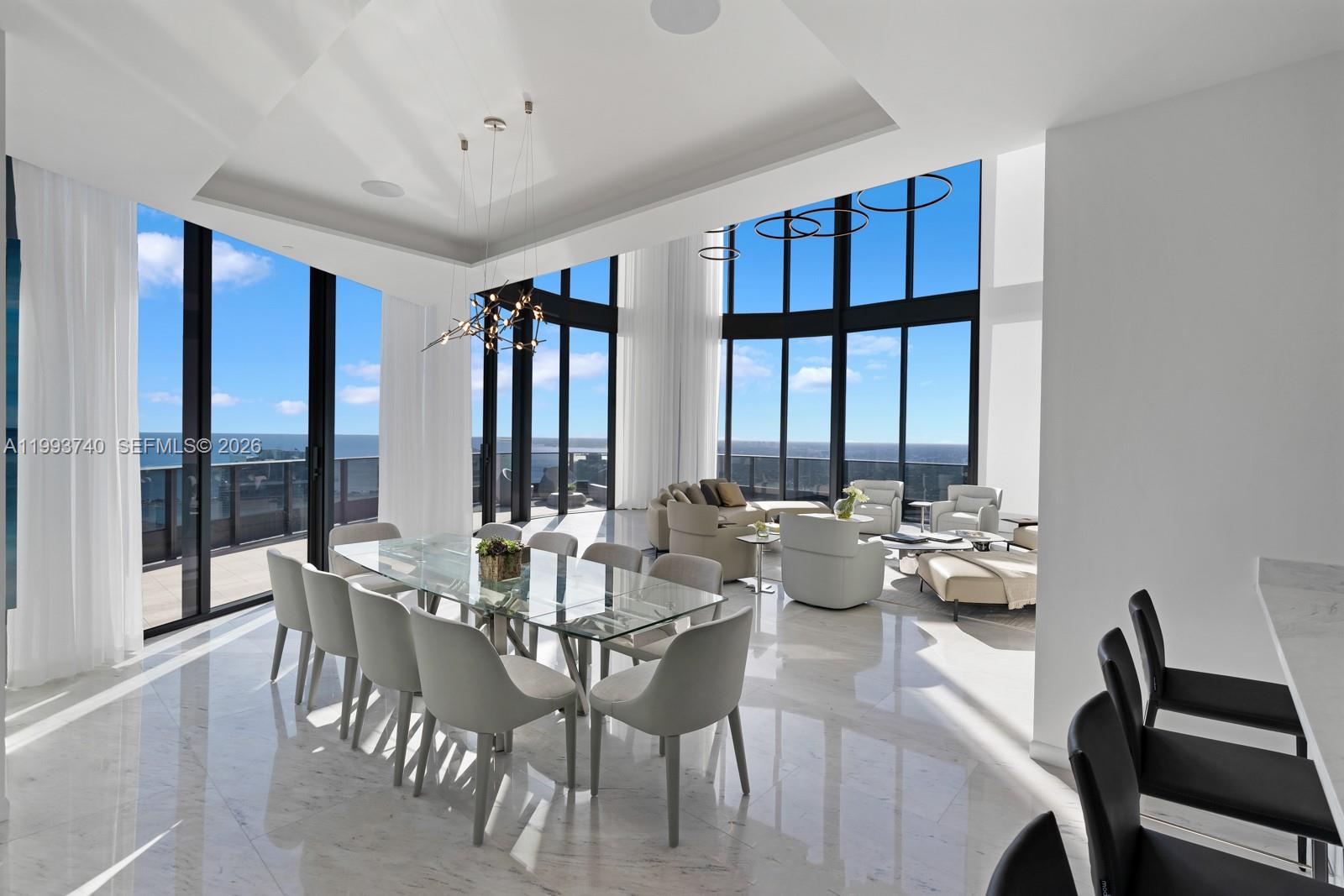 BRICKELL FLATIRON CONDO - Residential Lease